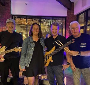 Events Live Music
