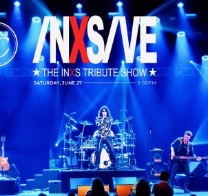 Events Live Music