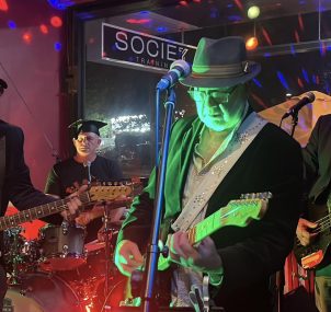 Events Live Music