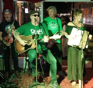 Events Live Music