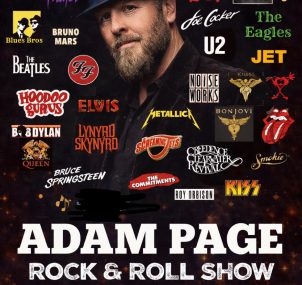 Events Live Music