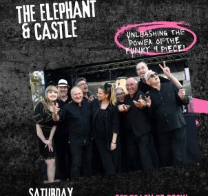 Events Live Music
