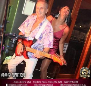 Events Live Music