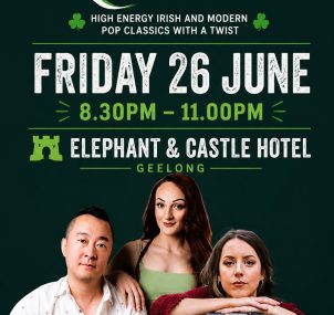 Events Live Music