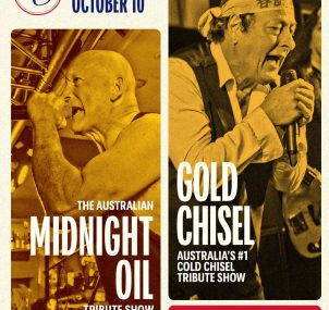 Events Live Music