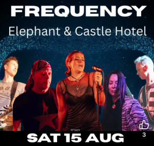 Events Live Music