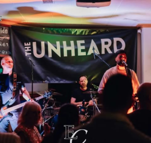 Events Live Music
