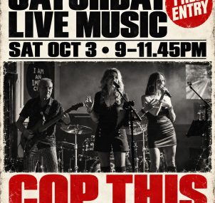 Events Live Music