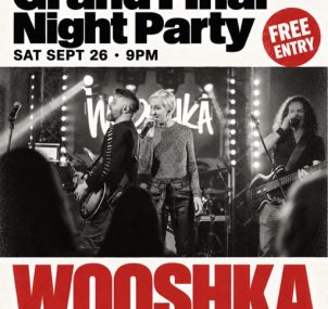 Events Live Music